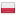 krazet.pl hosted country